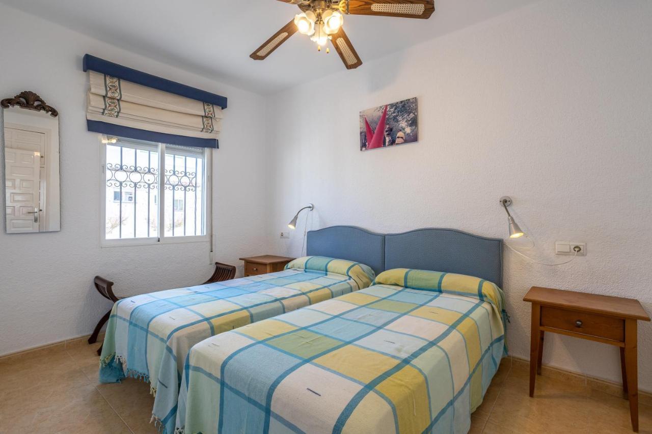 Semesterbostad Casa La Intemporal Nerja