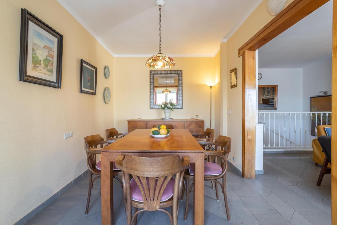 Holiday home Casa La Intemporal