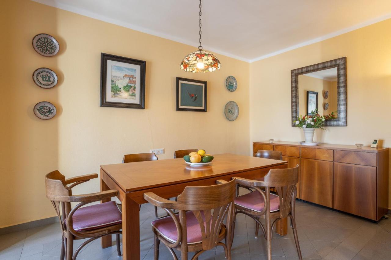 Holiday home Casa La Intemporal *