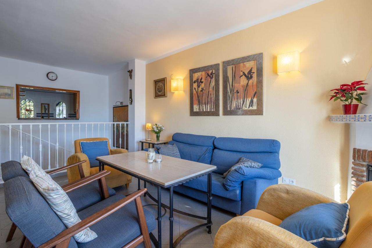 Holiday home Casa La Intemporal *