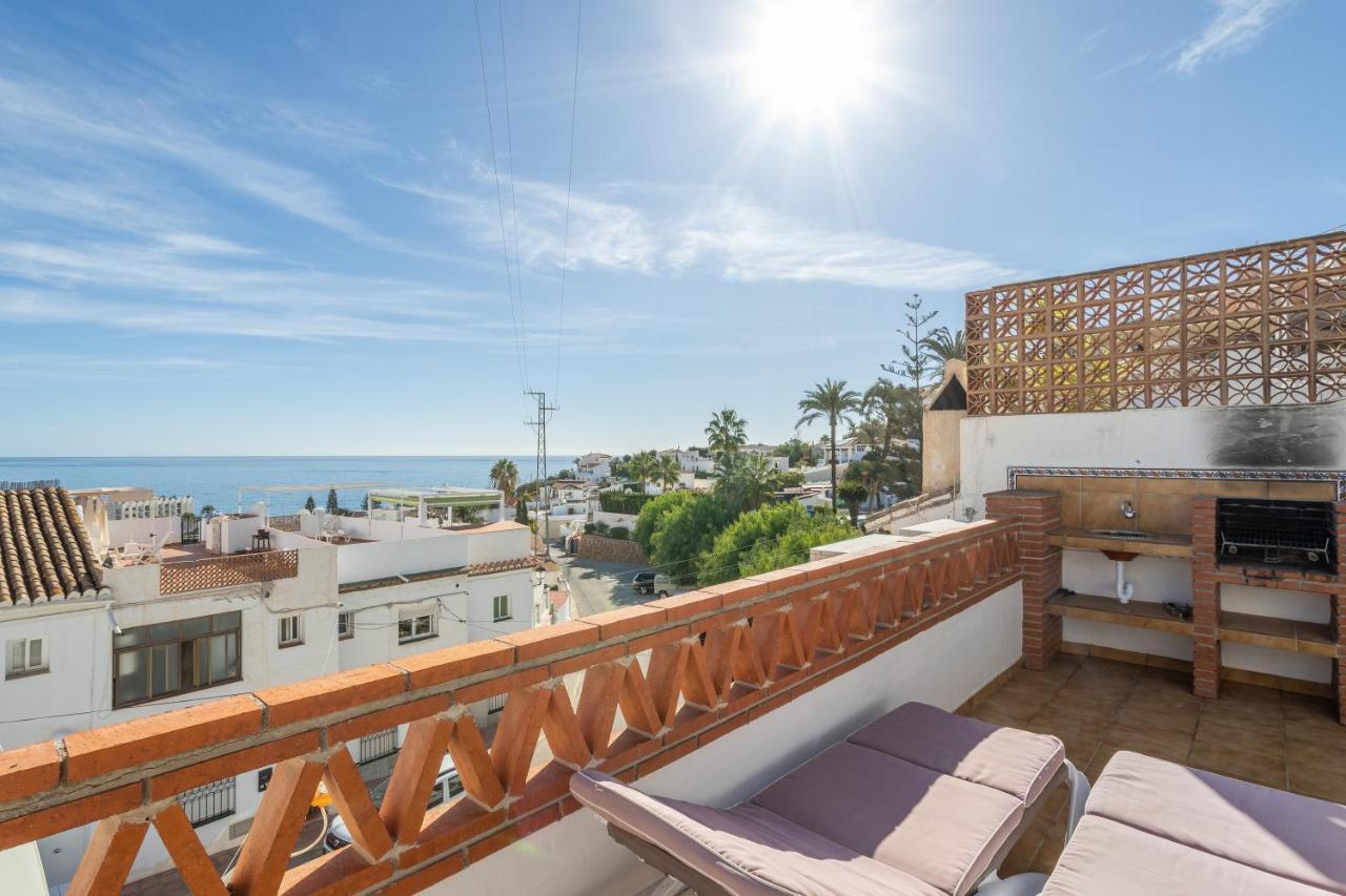 Casa La Intemporal Holiday home Nerja