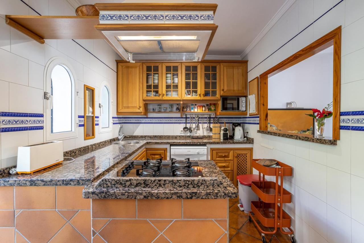 Holiday home Casa La Intemporal