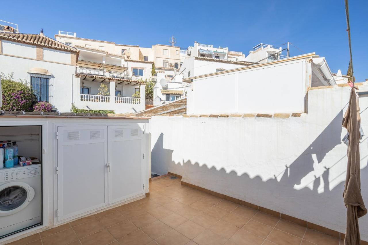 Casa La Intemporal Holiday home