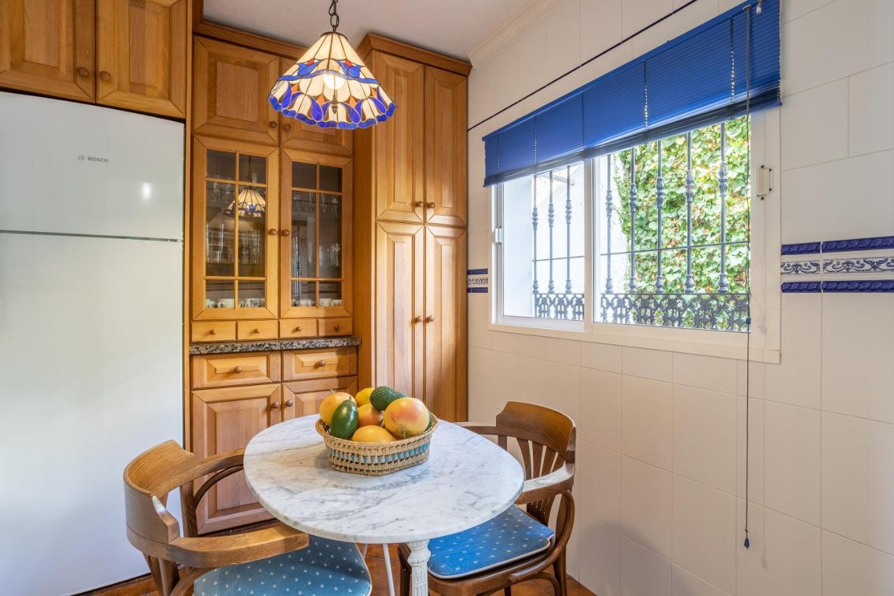 Casa La Intemporal Holiday home