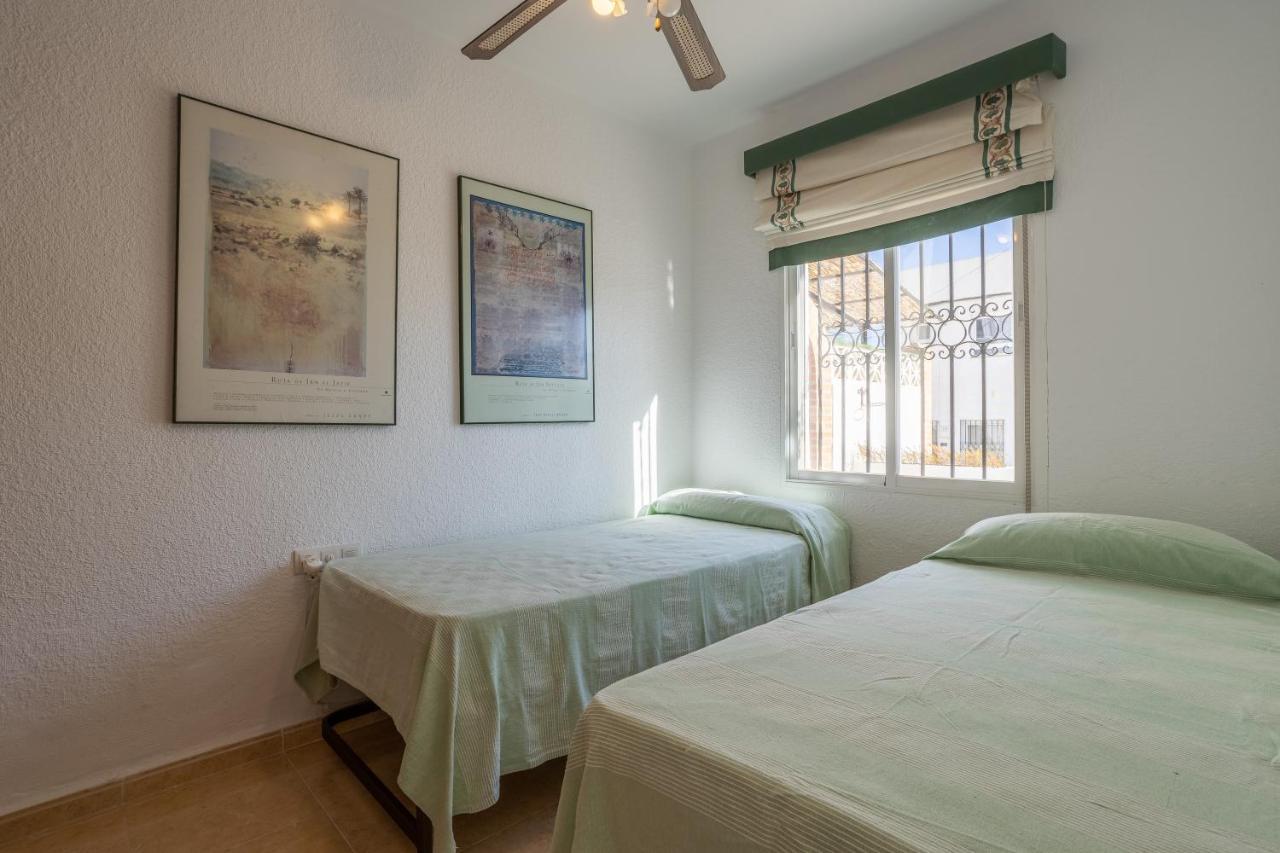 Casa La Intemporal Semesterbostad