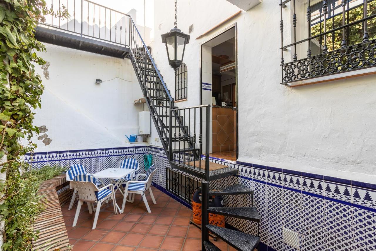 Casa La Intemporal Holiday home *